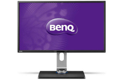 BenQ 32 Inch HDMI 4K Monitor with Speakers. BenQ 32 Inch HDMI 4K Monitor with Speakers.